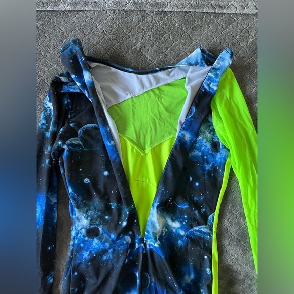 Alien Costume - Picture 4 of 9